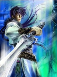 最佳女婿林羽江顏