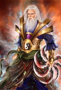 巫师生活指南
