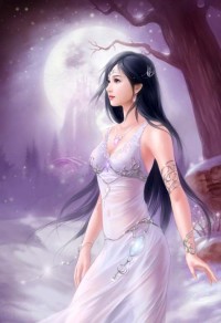 蛊真人之幽灵空仙